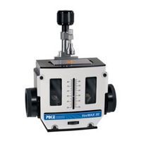 PIKE Technologies - VeeMAX&trade; III With ATR