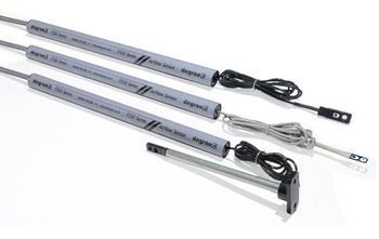 Degree Controls - F450