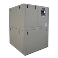 Cincinnati Sub-Zero - Liquid Chillers/Conditioners Community, Manuals ...