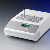 Corning Life Sciences - LSE&trade; Digital Dry Bath Heater, Dual Block, 120V