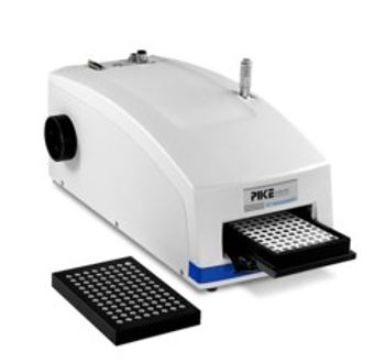 PIKE Technologies - X, Y Autosampler