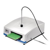 PIKE Technologies - Microplate Reader