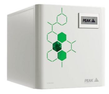 Peak Scientific - Precision Hydrogen 200