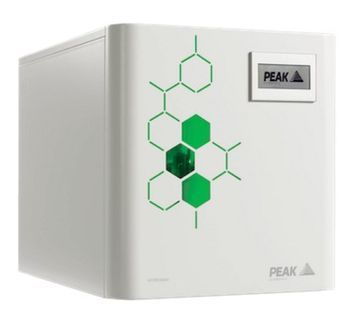 Peak Scientific - Precision Hydrogen Trace 250