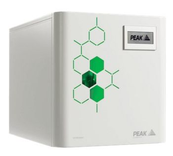 Peak Scientific - Precision Hydrogen 100