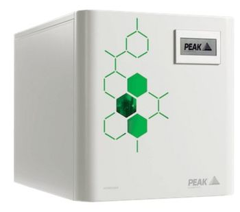 Peak Scientific - Precision Hydrogen 300