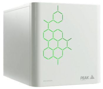 Peak Scientific - Precision Nitrogen Trace 1000