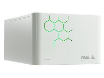 Peak Scientific - Precision Nitrogen Headspace 250