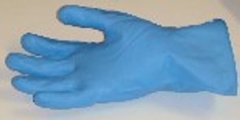 Aseptic Enclosures - Nitrile 9 mil Gloves