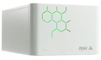 Peak Scientific - Precision Nitrogen 600