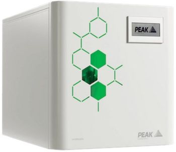 Peak Scientific - Precision Hydrogen 450