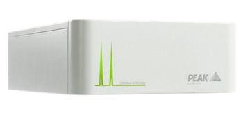 Peak Scientific - Corona Nitrogen 1010