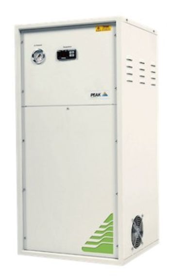 Peak Scientific - ZA070A