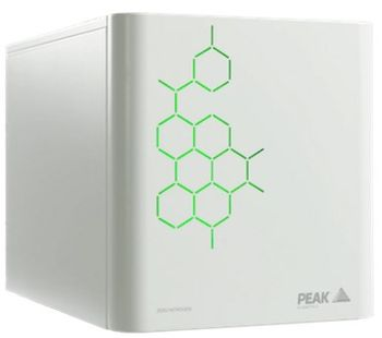 Peak Scientific - Precision Nitrogen 1000