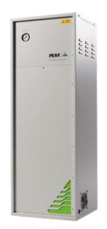 Peak Scientific - NG2000A