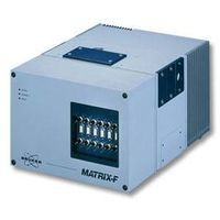 Bruker Corporation - MAtrix-F FT-NIR Spectrometer