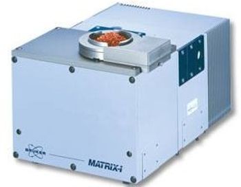 Bruker Corporation - Matrix-I FT-NIR Spectrometer
