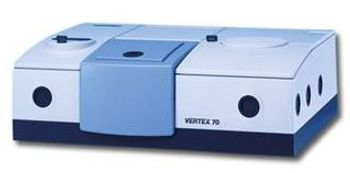 Bruker Corporation - Vertex 70/70v