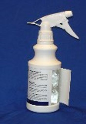 Aseptic Enclosures - Aseptic Enclosures Sterile 70% Isopropyl Alcohol