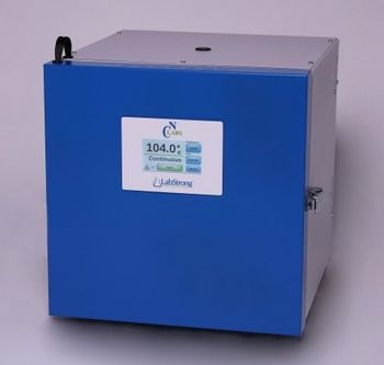 LabStrong - Gravity Oven