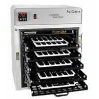 SciGene Corporation - CytoBrite Slide Oven