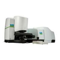 PerkinElmer - Spotlight 200i FT-IR Microscopy System PerkinElmer - Spotlight 200i FT-IR Microscopy System