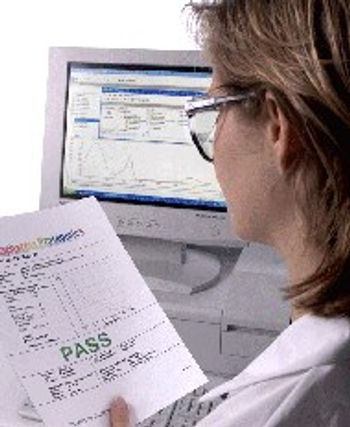 PerkinElmer - UV WinLab ES Community, Manuals and Specifications ...