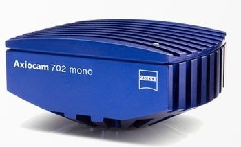 ZEISS - Axiocam 702 mono