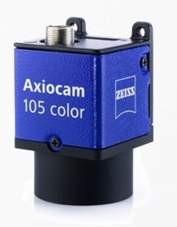ZEISS - Axiocam 105 color