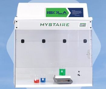 Mystaire® - Isola&trade; VUE