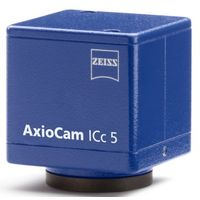 ZEISS - Axiocam ICc 5