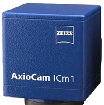 ZEISS - Axiocam ICm 1