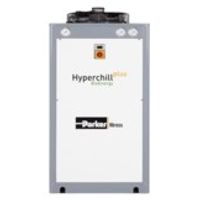 Parker - Hyperchill Bioengery Water Chiller for Biogas and Landfill Gas Cooling Applications