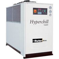 Parker - Hyperchill Laser Industrial Process Chiller for Precision Cooling