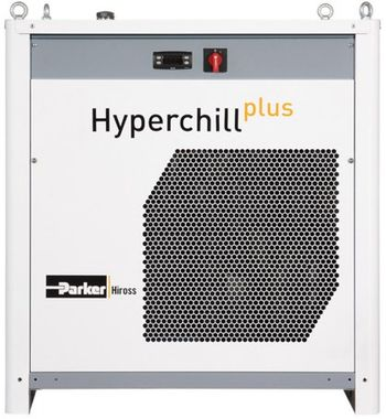 Parker - Hyperchill Plus - Industrial Oil Chiller