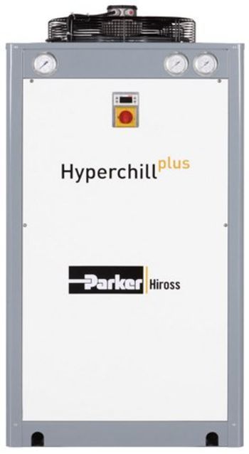 Parker - Hyperchill Plus - Industrial Water Chillers