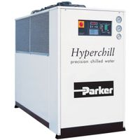 Parker - Hyperchill Process Water Chiller - PCW Series
