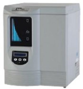 Parker - Hydorgen Generators for Fuel Gas