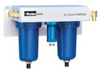 Parker - Atomic Absorption Gas Purifier