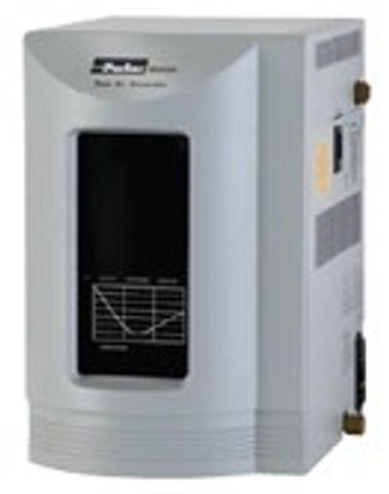 Parker - Zero Air Generators