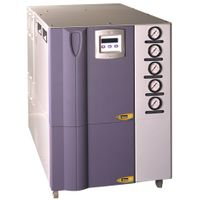 Parker - Nitrogen and Dry Air Generator for LC/MS Instruments