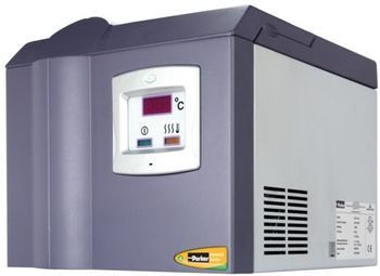 Parker - Zero Air Generator for GC Combustion Detector Applications