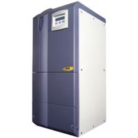 Parker - High Purity Nitrogen and Dry Air Generators