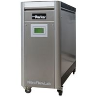 Parker - Nitroflow Lab Mobile Gas Generator for LC/MS