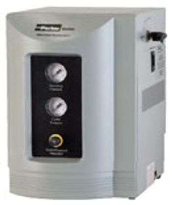 Parker - Nitrogen Generators for Solvent Evaporation