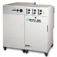 Parker - Tri Gas Generator for LCMS Applications