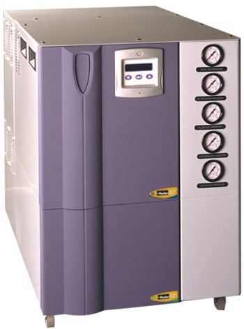 Parker Nitrogen Generators For Agilent 6400 & 6500 LC/MS Instruments ...