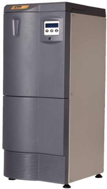 Parker - Ultra High Purity Zero Nitrogen Generators for GC Makeup Gas and Carrier Gas Applications