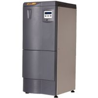 Parker - Ultra High Purity Zero Nitrogen Generators for GC Makeup Gas and Carrier Gas Applications