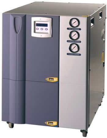 Parker - Nitrogen Generators for LC/MS Applications - with Optional Economy Mode
